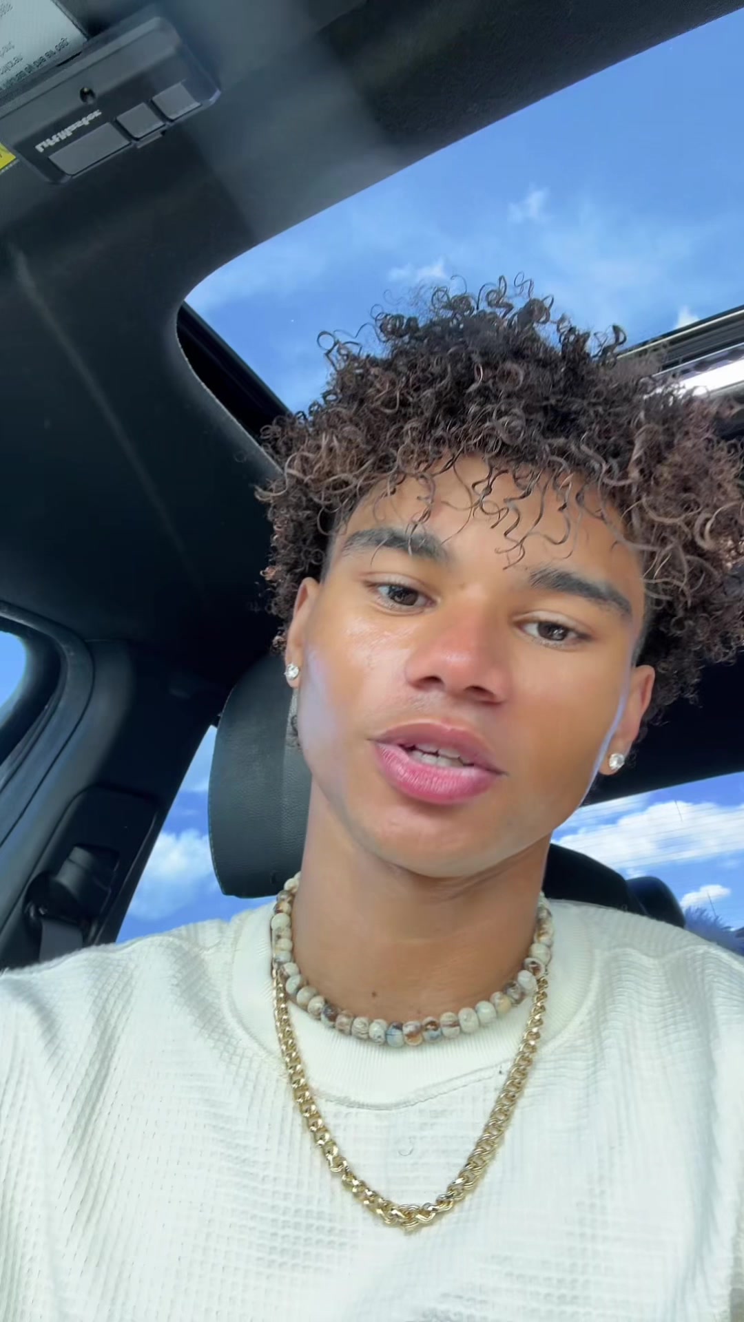 TikTok cover